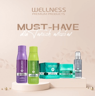 Wellness must have