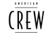 AMERICAN CREW