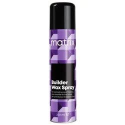 MATRIX Styling Builder Wax Spray 250ml