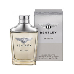 BENTLEY Infinite For Men woda toaletowa 100ml
