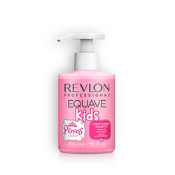 REVLON Equave Kids Princess Look odżywczy szampon dla dzieci 300ml