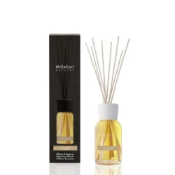 MILLEFIORI MILANO Mineral Gold pałeczki zapachowe 100ml