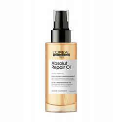 L'ORÉAL Absolut Reapir olejek odbudowujący do włosów 10w1 90ml