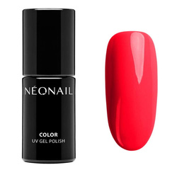 NEONAIL 12231-7 Lakier Hybrydowy 7,2 ml - Lady Ferrari