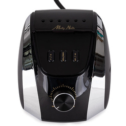 MOLLY LAC Frezarka M13 68w Black