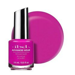 IBD Advanced Wear Lacquer Hong Kong Highlife 14ml