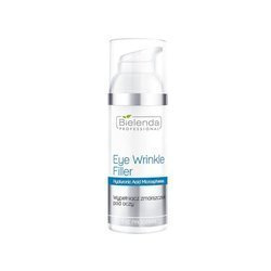 BIELENDA wypełniacz zmarszczek pod oczy 50ml
