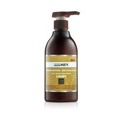 SARYNA KEY Damage Repair Light odżywka regenerująca do włosów cienkich 1000ml