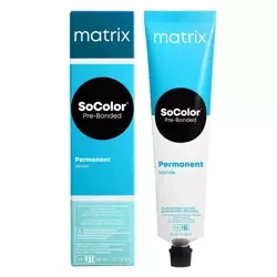 MATRIX SoColor Pre-Bonded Permanent Hair Colour 90ml - wybierz kolor