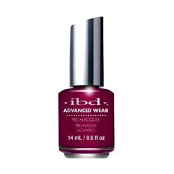 IBD Advanced Wear Lacquer Aristocratic Lady 14ml