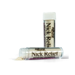 INFA-LAB Nick Relief Styptic Powder 3g