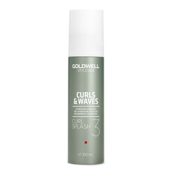 GOLDWELL StyleSign Curl Splash nawilżający żel do loków 100ml