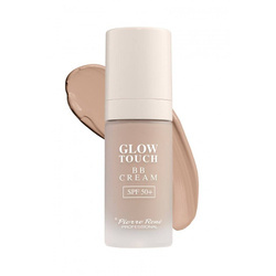 PIERRE RENE Glow Touch BB Cream SPF 50+ krem BB - 02 Natural