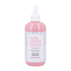MILK SHAKE Insta Lotion płynna maska do włosów z kwasem hialuronowym 250ml