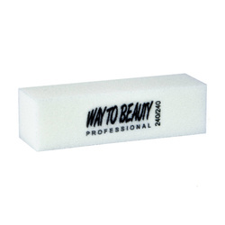 WTB Professional czterostronny blok polerski 240/240