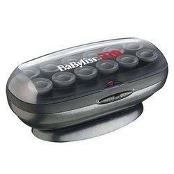 BABYLISS PRO Jumbo termoloki ceramiczno-tytanowe 12x38mm BAB3025E