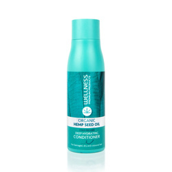 WELLNESS PREMIUM PRODUCTS Deep Hydrating odżywka głęboko nawilżająca do włosów 500ml
