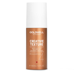 GOLDWELL StyleSign Roughman kremowa pasta stylizująca 100ml