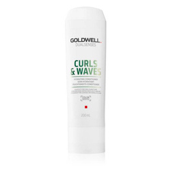 GOLDWELL Dualsenses Curls & Waves odżywka 200ml