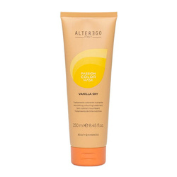 ALTEREGO Passion Color Mask Vanilla Sky maska koloryzująca 250ml