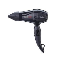 BABYLISS PRO Bambino mini suszarka z dyfuzorem 1200W BAB5510E