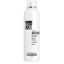 L'OREAL Tecni.Art Fix Anti-Frizz lakier do włosów 250ml