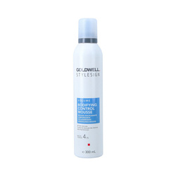 GOLDWELL Stylesign Volume Modelująca i kontrolująca pianka zwiększająca objętość 300ml