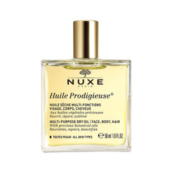 NUXE Huile Prodigieuse suchy olejek regenerujący 50ml