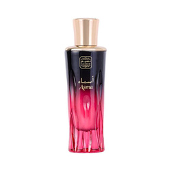 NASEEM Asma Aqua perfumy 80ml