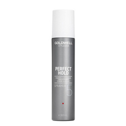 GOLDWELL StyleSign Sprayer lakier ekstramocny 300ml