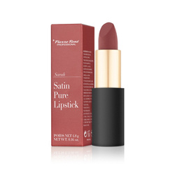 PIERRE RENE Satin Pure  Pomadka do ust - 05 Sarah