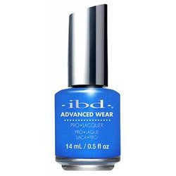 IBD Advanced Wear Lacquer Tisk Tisk 14ml