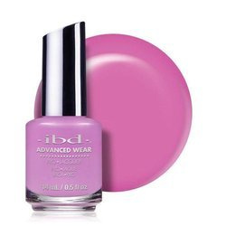 IBD Advanced Wear Lacquer Cashmere Cutie 14ml