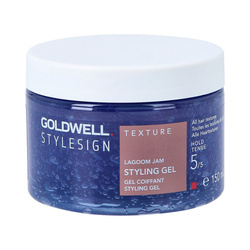 GOLDWELL Stylesign Texture Żel do stylizacji włosów 150ml
