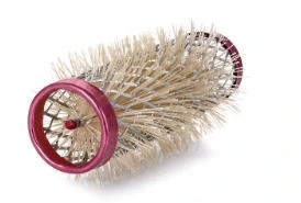 PONIKS Wałki Ze Szczotką Cw203-(Pm13618)d18
