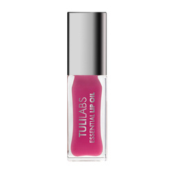 TULI LABS Essential Lip Oil - olejek do pielęgnacji ust Currant Bliss 7ml