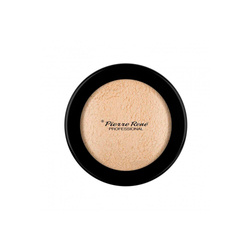 PIERRE RENE Loose Powder puder sypki transparentny