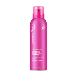 LEE STAFFORD Lightweight Shine spray do włosów 200ml
