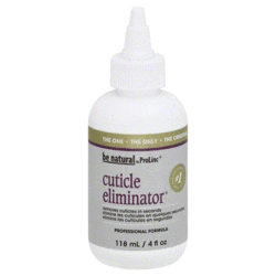 PROLINC CUTICLE ELIMINATOR 118ML PREPARAT DO USUWANIA SKÓREK