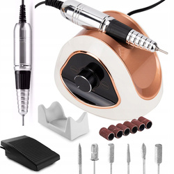 MOLLY LAC FREZARKA M15 68W KREMOWO ZŁOTA