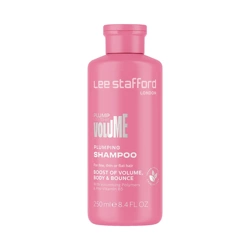 LEE STAFFORD Plump Up The Volume Plumping Shampoo szampon do włosów 250ml
