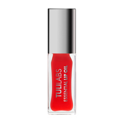 TULI LABS Essential Lip Oil - olejek do pielęgnacji ust Strawberry Kiss 7ml