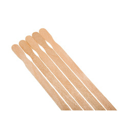 MIA CALNEA szpatułki kosmetyczne  M 140/8/1.5MMP 25szt.