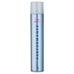 WELLA Performance Hairspray Ultra Hold lakier do włosów 500ml