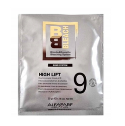 ALFAPARF rozjaśniacz saszetka 50 g 1 szt