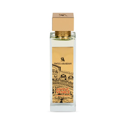 SWISS ARABIAN Passion Of Venice woda perfumowana 100ml