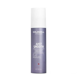 GOLDWELL StyleSign Flat Marvel balsam wygładzający 100ml