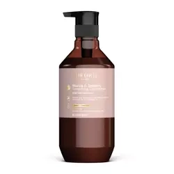 THEORIE Marula & Seaberry Smoothing Conditioner odżywka wygładzająca do włosów 400ml