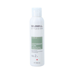GOLDWELL Stylesign Curls Krem do stylizacji włosów kręconych 150ml
