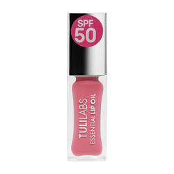 TULI LABS Essential Lip Oil - olejek do pielęgnacji ust Joyful Moments SPF50 7ml